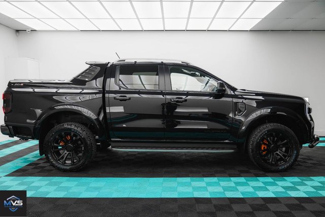 2026 Ford Ranger - Photo 4