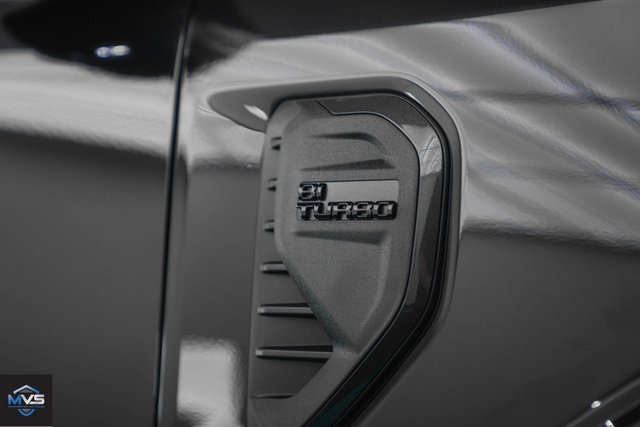 2026 Ford Ranger - Photo 12