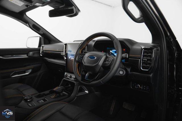 2026 Ford Ranger - Photo 10