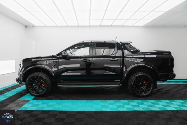 2026 Ford Ranger - Photo 7