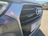 USED 2016 66 AUDI Q3 2.0 TDI QUATTRO S LINE PLUS 5d 148 BHP 