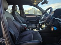 USED 2016 66 AUDI Q3 2.0 TDI QUATTRO S LINE PLUS 5d 148 BHP 