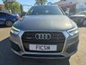 USED 2016 66 AUDI Q3 2.0 TDI QUATTRO S LINE PLUS 5d 148 BHP 