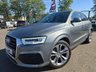 USED 2016 66 AUDI Q3 2.0 TDI QUATTRO S LINE PLUS 5d 148 BHP 