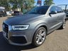 USED 2016 66 AUDI Q3 2.0 TDI QUATTRO S LINE PLUS 5d 148 BHP 