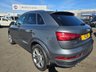 USED 2016 66 AUDI Q3 2.0 TDI QUATTRO S LINE PLUS 5d 148 BHP 