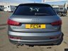 USED 2016 66 AUDI Q3 2.0 TDI QUATTRO S LINE PLUS 5d 148 BHP 