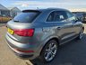 USED 2016 66 AUDI Q3 2.0 TDI QUATTRO S LINE PLUS 5d 148 BHP 