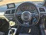 USED 2016 66 AUDI Q3 2.0 TDI QUATTRO S LINE PLUS 5d 148 BHP 