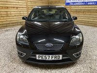 USED 2007 57 FORD FOCUS 2.5 ST-2 3d 225 BHP 60,316 MLS ONLY ONE FAMILY OWNER EXC CONDITION