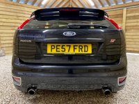 USED 2007 57 FORD FOCUS 2.5 ST-2 3d 225 BHP 60,316 MLS ONLY ONE FAMILY OWNER EXC CONDITION