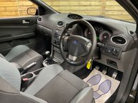 USED 2007 57 FORD FOCUS 2.5 ST-2 3d 225 BHP 60,316 MLS ONLY ONE FAMILY OWNER EXC CONDITION