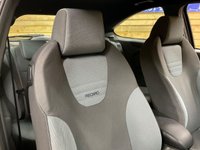 USED 2007 57 FORD FOCUS 2.5 ST-2 3d 225 BHP 60,316 MLS ONLY ONE FAMILY OWNER EXC CONDITION