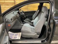 USED 2007 57 FORD FOCUS 2.5 ST-2 3d 225 BHP 60,316 MLS ONLY ONE FAMILY OWNER EXC CONDITION