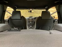 USED 2007 57 FORD FOCUS 2.5 ST-2 3d 225 BHP 60,316 MLS ONLY ONE FAMILY OWNER EXC CONDITION