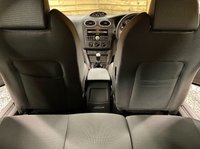 USED 2007 57 FORD FOCUS 2.5 ST-2 3d 225 BHP 60,316 MLS ONLY ONE FAMILY OWNER EXC CONDITION