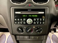 USED 2007 57 FORD FOCUS 2.5 ST-2 3d 225 BHP 60,316 MLS ONLY ONE FAMILY OWNER EXC CONDITION