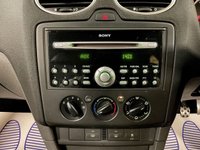 USED 2007 57 FORD FOCUS 2.5 ST-2 3d 225 BHP 60,316 MLS ONLY ONE FAMILY OWNER EXC CONDITION