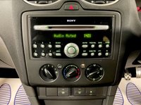 USED 2007 57 FORD FOCUS 2.5 ST-2 3d 225 BHP 60,316 MLS ONLY ONE FAMILY OWNER EXC CONDITION