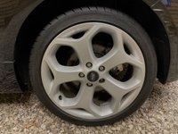 USED 2007 57 FORD FOCUS 2.5 ST-2 3d 225 BHP 60,316 MLS ONLY ONE FAMILY OWNER EXC CONDITION