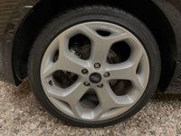 USED 2007 57 FORD FOCUS 2.5 ST-2 3d 225 BHP 60,316 MLS ONLY ONE FAMILY OWNER EXC CONDITION