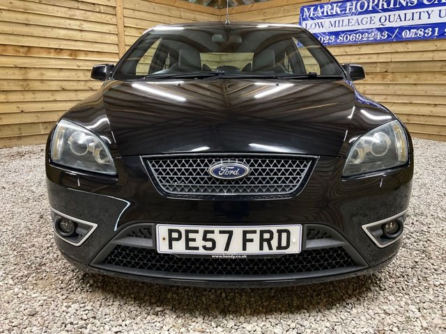 2007 FORD FOCUS (2007) - Photo 4