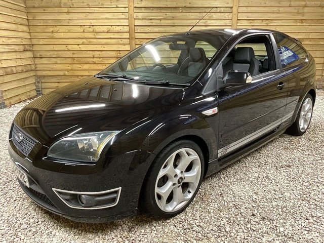 2007 FORD FOCUS (2007) - Photo 5