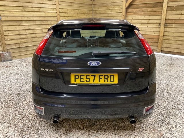 2007 FORD FOCUS (2007) - Photo 7