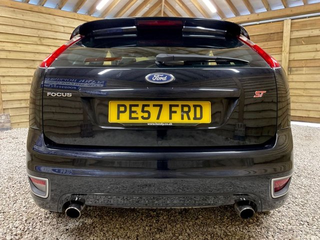 2007 FORD FOCUS (2007) - Photo 8