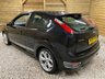 USED 2007 57 FORD FOCUS 2.5 ST-2 3d 225 BHP 60,316 MLS ONLY ONE FAMILY OWNER EXC CONDITION