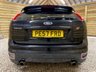 USED 2007 57 FORD FOCUS 2.5 ST-2 3d 225 BHP 60,316 MLS ONLY ONE FAMILY OWNER EXC CONDITION