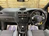 USED 2007 57 FORD FOCUS 2.5 ST-2 3d 225 BHP 60,316 MLS ONLY ONE FAMILY OWNER EXC CONDITION