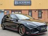 USED 1970 HYUNDAI I30 N 