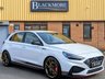 USED 1970 HYUNDAI I30 N 