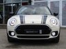 USED 2017 67 MINI CLUBMAN 2.0 COOPER D BLACK 5d 148 BHP Finished in PEPPER WHITE Met with contrasting sports PART HEATED LEATHER Trim. Practical family estate cars do not tend to be the most exciting cars around, but the funky MINI Clubman goes some way towards bucking that trend. Looks great with the cute front and retro double barn doors at the rear. Huge specification that includes Sat Nav, Black Pack, Part Leather heated seats, Tinted Windows, Chilli Pack, Auto rear barn doors, Front Fogs, DAB, LED day lights, Park Sensors and much more.