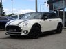 USED 2017 67 MINI CLUBMAN 2.0 COOPER D BLACK 5d 148 BHP Finished in PEPPER WHITE Met with contrasting sports PART HEATED LEATHER Trim. Practical family estate cars do not tend to be the most exciting cars around, but the funky MINI Clubman goes some way towards bucking that trend. Looks great with the cute front and retro double barn doors at the rear. Huge specification that includes Sat Nav, Black Pack, Part Leather heated seats, Tinted Windows, Chilli Pack, Auto rear barn doors, Front Fogs, DAB, LED day lights, Park Sensors and much more.