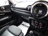 USED 2017 67 MINI CLUBMAN 2.0 COOPER D BLACK 5d 148 BHP Finished in PEPPER WHITE Met with contrasting sports PART HEATED LEATHER Trim. Practical family estate cars do not tend to be the most exciting cars around, but the funky MINI Clubman goes some way towards bucking that trend. Looks great with the cute front and retro double barn doors at the rear. Huge specification that includes Sat Nav, Black Pack, Part Leather heated seats, Tinted Windows, Chilli Pack, Auto rear barn doors, Front Fogs, DAB, LED day lights, Park Sensors and much more.