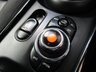 USED 2017 67 MINI CLUBMAN 2.0 COOPER D BLACK 5d 148 BHP Finished in PEPPER WHITE Met with contrasting sports PART HEATED LEATHER Trim. Practical family estate cars do not tend to be the most exciting cars around, but the funky MINI Clubman goes some way towards bucking that trend. Looks great with the cute front and retro double barn doors at the rear. Huge specification that includes Sat Nav, Black Pack, Part Leather heated seats, Tinted Windows, Chilli Pack, Auto rear barn doors, Front Fogs, DAB, LED day lights, Park Sensors and much more.