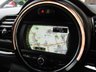 USED 2017 67 MINI CLUBMAN 2.0 COOPER D BLACK 5d 148 BHP Finished in PEPPER WHITE Met with contrasting sports PART HEATED LEATHER Trim. Practical family estate cars do not tend to be the most exciting cars around, but the funky MINI Clubman goes some way towards bucking that trend. Looks great with the cute front and retro double barn doors at the rear. Huge specification that includes Sat Nav, Black Pack, Part Leather heated seats, Tinted Windows, Chilli Pack, Auto rear barn doors, Front Fogs, DAB, LED day lights, Park Sensors and much more.