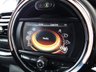 USED 2017 67 MINI CLUBMAN 2.0 COOPER D BLACK 5d 148 BHP Finished in PEPPER WHITE Met with contrasting sports PART HEATED LEATHER Trim. Practical family estate cars do not tend to be the most exciting cars around, but the funky MINI Clubman goes some way towards bucking that trend. Looks great with the cute front and retro double barn doors at the rear. Huge specification that includes Sat Nav, Black Pack, Part Leather heated seats, Tinted Windows, Chilli Pack, Auto rear barn doors, Front Fogs, DAB, LED day lights, Park Sensors and much more.