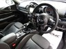 USED 2017 67 MINI CLUBMAN 2.0 COOPER D BLACK 5d 148 BHP Finished in PEPPER WHITE Met with contrasting sports PART HEATED LEATHER Trim. Practical family estate cars do not tend to be the most exciting cars around, but the funky MINI Clubman goes some way towards bucking that trend. Looks great with the cute front and retro double barn doors at the rear. Huge specification that includes Sat Nav, Black Pack, Part Leather heated seats, Tinted Windows, Chilli Pack, Auto rear barn doors, Front Fogs, DAB, LED day lights, Park Sensors and much more.