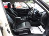 USED 2017 67 MINI CLUBMAN 2.0 COOPER D BLACK 5d 148 BHP Finished in PEPPER WHITE Met with contrasting sports PART HEATED LEATHER Trim. Practical family estate cars do not tend to be the most exciting cars around, but the funky MINI Clubman goes some way towards bucking that trend. Looks great with the cute front and retro double barn doors at the rear. Huge specification that includes Sat Nav, Black Pack, Part Leather heated seats, Tinted Windows, Chilli Pack, Auto rear barn doors, Front Fogs, DAB, LED day lights, Park Sensors and much more.
