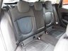 USED 2017 67 MINI CLUBMAN 2.0 COOPER D BLACK 5d 148 BHP Finished in PEPPER WHITE Met with contrasting sports PART HEATED LEATHER Trim. Practical family estate cars do not tend to be the most exciting cars around, but the funky MINI Clubman goes some way towards bucking that trend. Looks great with the cute front and retro double barn doors at the rear. Huge specification that includes Sat Nav, Black Pack, Part Leather heated seats, Tinted Windows, Chilli Pack, Auto rear barn doors, Front Fogs, DAB, LED day lights, Park Sensors and much more.