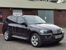 USED 2008 08 BMW X5 3.0 SD SE 5d 282 BHP SERVICED IN APRIL 2024!