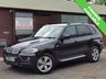 USED 2008 08 BMW X5 3.0 SD SE 5d 282 BHP SERVICED IN APRIL 2024!