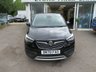 USED 2020 70 VAUXHALL CROSSLAND X 1.2 GRIFFIN 5d 82 BHP Full Service History + Just Serviced, One Owner, MOT until October 2025, Low Insurance Group!