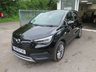 USED 2020 70 VAUXHALL CROSSLAND X 1.2 GRIFFIN 5d 82 BHP Full Service History + Just Serviced, One Owner, MOT until October 2025, Low Insurance Group!