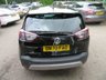 USED 2020 70 VAUXHALL CROSSLAND X 1.2 GRIFFIN 5d 82 BHP Full Service History + Just Serviced, One Owner, MOT until October 2025, Low Insurance Group!