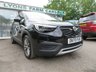 USED 2020 70 VAUXHALL CROSSLAND X 1.2 GRIFFIN 5d 82 BHP Full Service History + Just Serviced, One Owner, MOT until October 2025, Low Insurance Group!