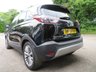 USED 2020 70 VAUXHALL CROSSLAND X 1.2 GRIFFIN 5d 82 BHP Full Service History + Just Serviced, One Owner, MOT until October 2025, Low Insurance Group!